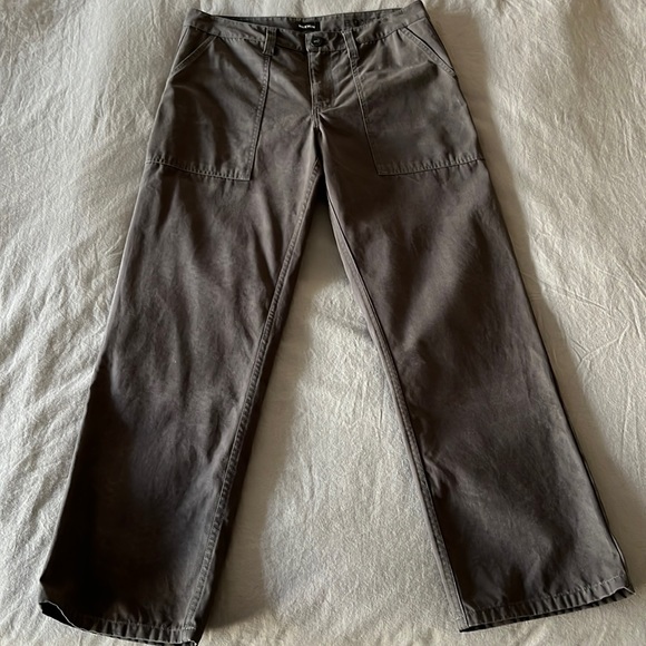 Brixton Surplus Pant, Men’s 32x32 - Picture 2 of 5